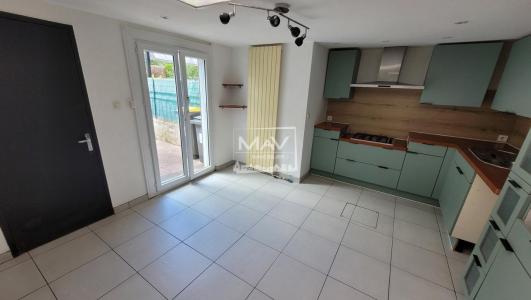 Acheter Maison 107 m2 Loos