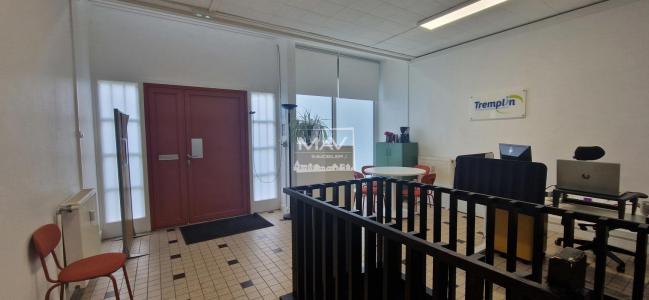 Annonce Location Bureau Villeneuve-d'ascq 59