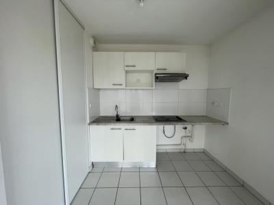 Louer Appartement 59 m2 Toulouse