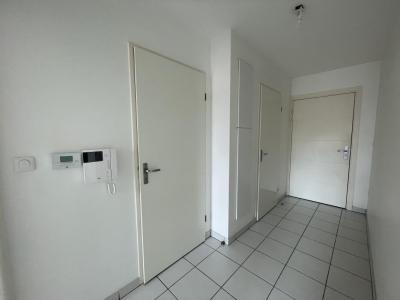 Louer Appartement Toulouse Haute garonne
