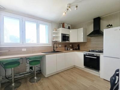 Acheter Appartement 87 m2 Grenoble