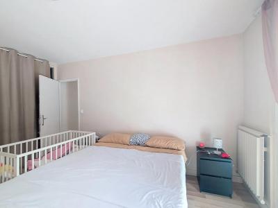 Acheter Appartement Nogent-sur-oise 145000 euros