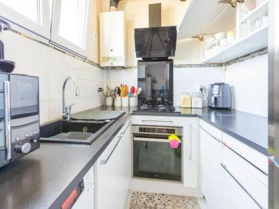 Acheter Appartement Argenteuil Val d'Oise