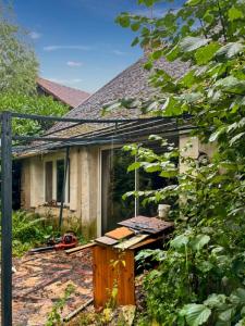 For sale Saint-martin-sur-ocre 5 rooms 110 m2 Yonne (89110) photo 0