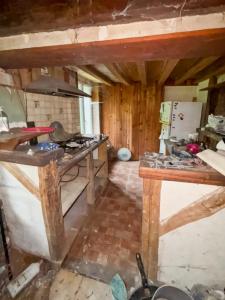 For sale Saint-martin-sur-ocre 5 rooms 110 m2 Yonne (89110) photo 4