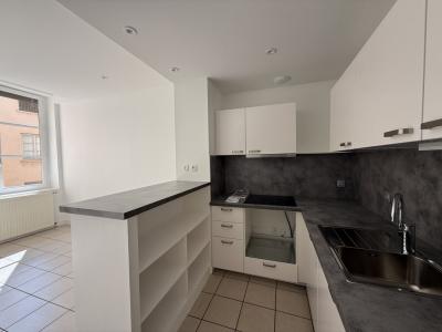 Louer Appartement Lyon-1er-arrondissement 1345 euros