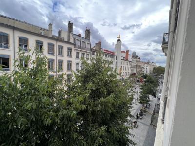 Annonce Location 3 pices Appartement Lyon-2eme-arrondissement 69