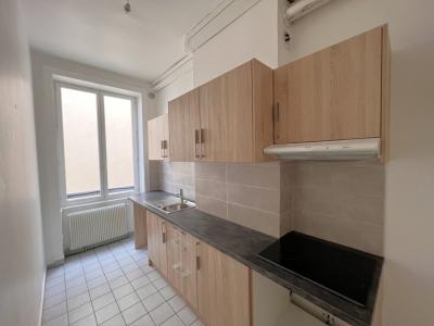 Louer Appartement Lyon-2eme-arrondissement 1370 euros