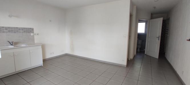 For rent Mery 2 rooms 34 m2 Savoie (73420) photo 2