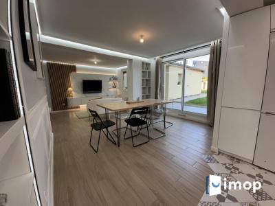 Acheter Maison 110 m2 Luc-sur-mer