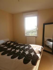 Louer Appartement 76 m2 Carquefou