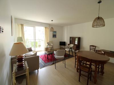 For rent Nantes 3 rooms 78 m2 Loire atlantique (44000) photo 1