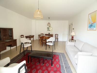 For rent Nantes 3 rooms 78 m2 Loire atlantique (44000) photo 2