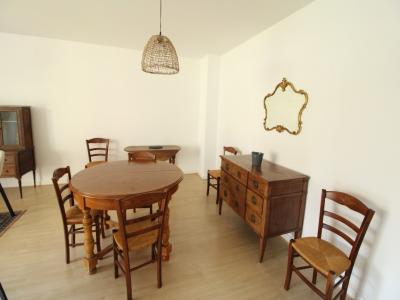 For rent Nantes 3 rooms 78 m2 Loire atlantique (44000) photo 3