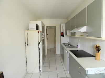 For rent Nantes 3 rooms 78 m2 Loire atlantique (44000) photo 4