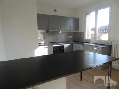 For rent Saint-etienne 3 rooms 69 m2 Loire (42000) photo 2