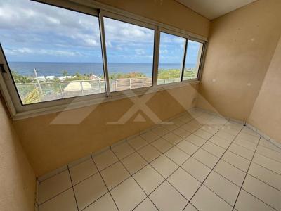 Annonce Vente 5 pices Appartement Saint-pierre 974