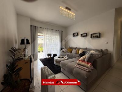 Annonce Vente 6 pices Maison Tampon 974