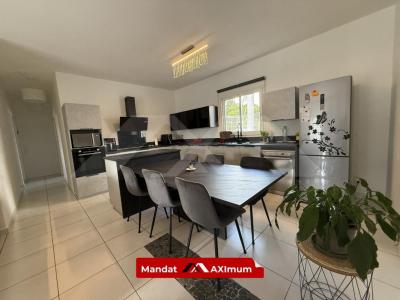 Acheter Maison 119 m2 Tampon