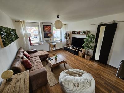 Louer Appartement Villers-la-montagne Meurthe et moselle
