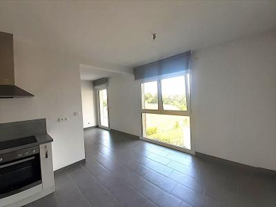 Acheter Appartement 70 m2 Longwy