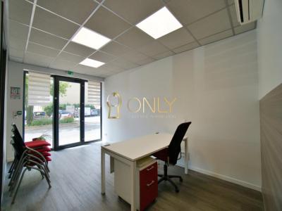 For sale Jassans-riottier 3 rooms 38 m2 Ain (01480) photo 0