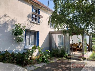 Acheter Maison 118 m2 Pleugueneuc