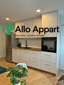 Louer Appartement 35 m2 Lyon-4eme-arrondissement