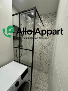 Louer Appartement Lyon-4eme-arrondissement Rhone