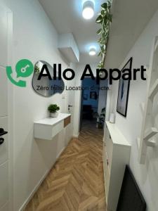 Louer Appartement Lyon-4eme-arrondissement 725 euros