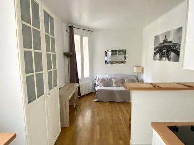 Annonce Location Appartement Boulogne-billancourt 92