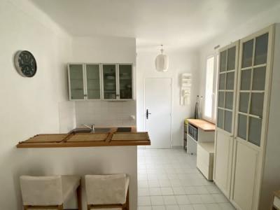 Louer Appartement 18 m2 Boulogne-billancourt