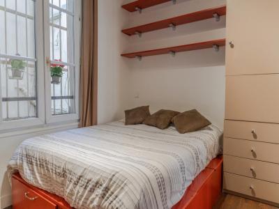 For rent Paris-3eme-arrondissement 2 rooms 32 m2 Paris (75003) photo 4