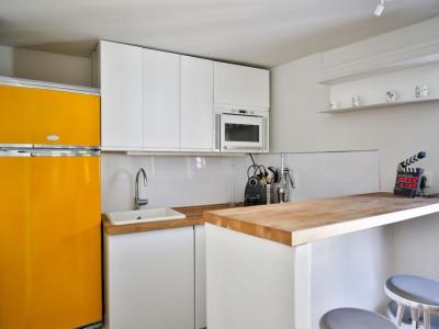 Louer Appartement Paris-3eme-arrondissement Paris