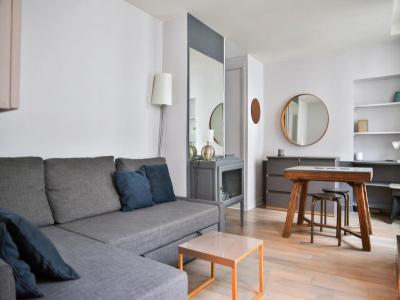 Annonce Location 2 pices Appartement Paris-2eme-arrondissement 75