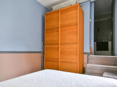 Louer Appartement Paris-2eme-arrondissement 1180 euros