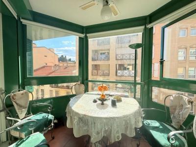 For sale Nice 3 rooms 70 m2 Alpes Maritimes (06300) photo 1