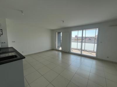 Louer Appartement 47 m2 Clermont-ferrand