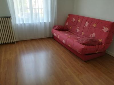 Louer Appartement 22 m2 Chamalieres