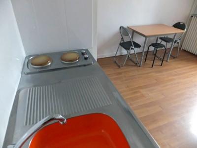 Louer Appartement Chamalieres 424 euros