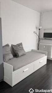 Louer Appartement Toulouse 465 euros