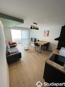 For rent Pau 1 room 13 m2 Pyrenees atlantiques (64000) photo 1