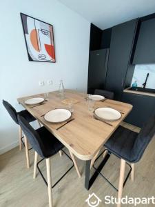 For rent Pau 1 room 13 m2 Pyrenees atlantiques (64000) photo 4