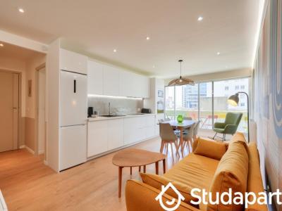 Annonce Location Appartement Courbevoie 92