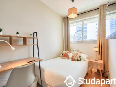 Louer Appartement Courbevoie Hauts de Seine