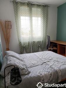 For rent Sainte-luce-sur-loire 1 room 15 m2 Loire atlantique (44980) photo 0