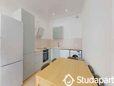 Annonce Location Appartement Roubaix 59