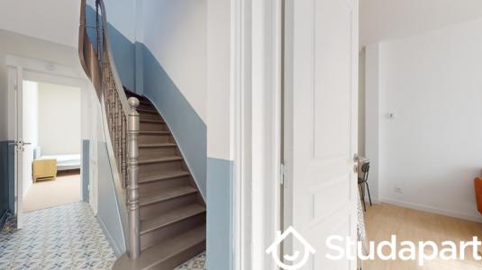 Louer Appartement Roubaix Nord