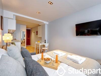 For rent Paris-2eme-arrondissement 1 room 24 m2 Paris (75002) photo 2