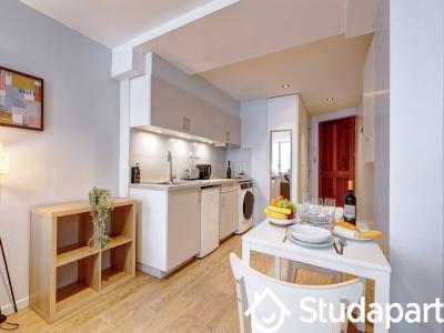 For rent Paris-2eme-arrondissement 1 room 24 m2 Paris (75002) photo 4